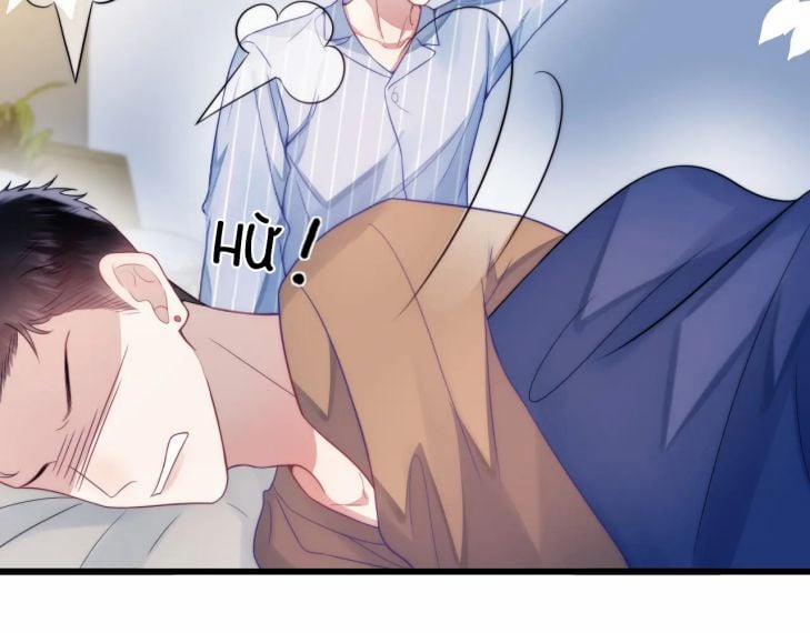 Tiểu Dã Miêu Của Học Bá Thật Trêu Người 17 trang 31