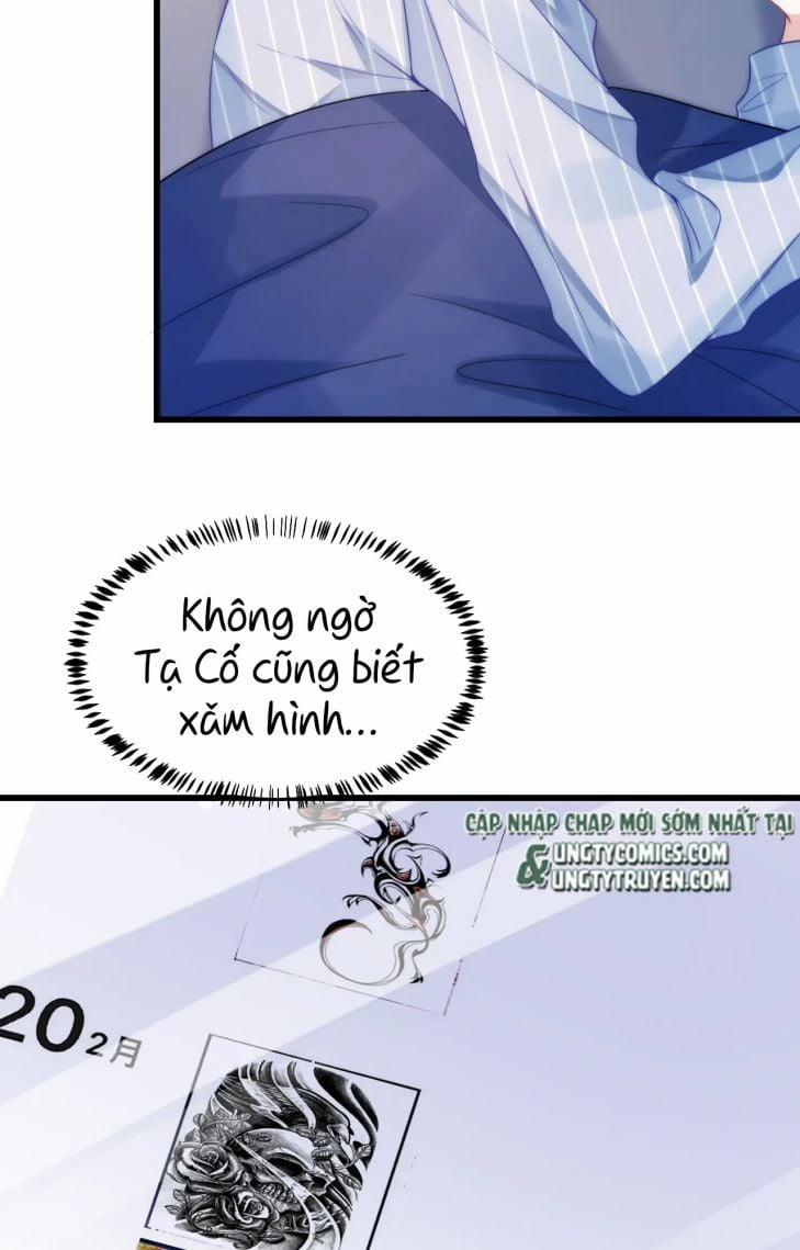 Tiểu Dã Miêu Của Học Bá Thật Trêu Người 17 trang 33