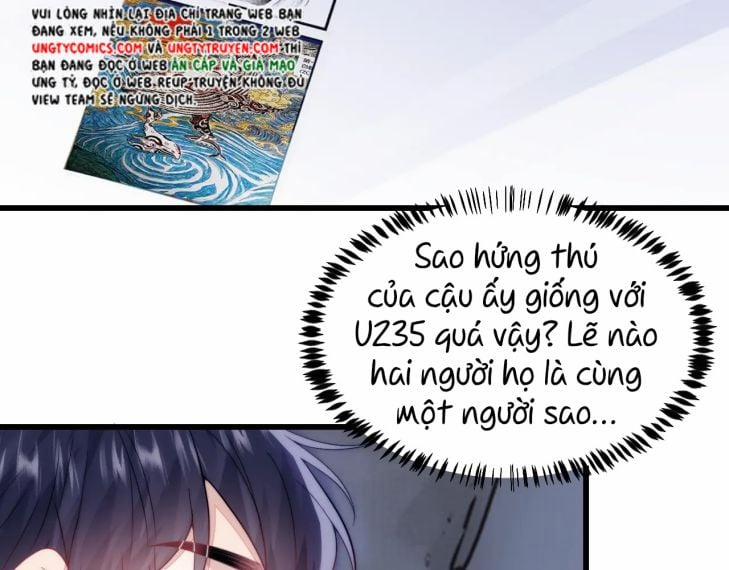 Tiểu Dã Miêu Của Học Bá Thật Trêu Người 17 trang 34