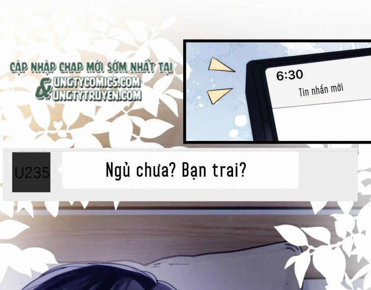 Tiểu Dã Miêu Của Học Bá Thật Trêu Người 17 trang 37