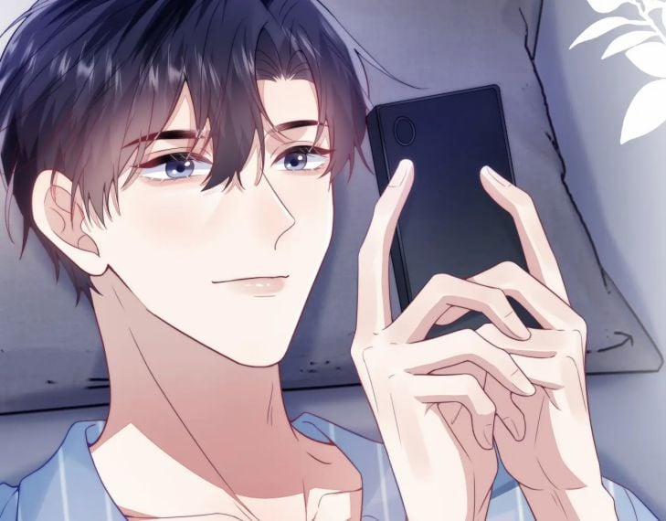 Tiểu Dã Miêu Của Học Bá Thật Trêu Người 17 trang 38