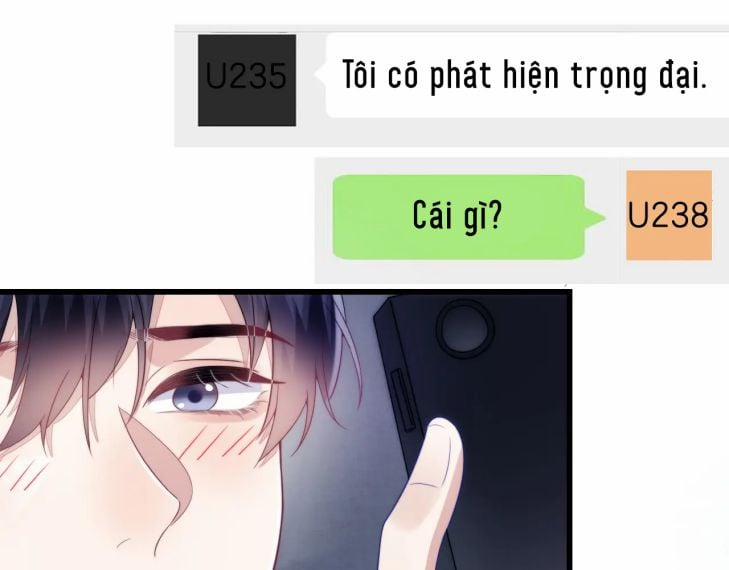 Tiểu Dã Miêu Của Học Bá Thật Trêu Người 17 trang 40