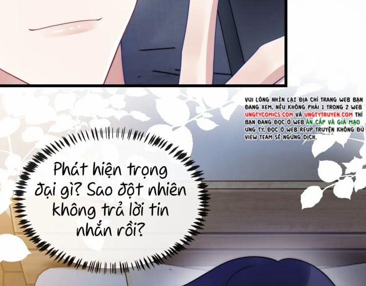 Tiểu Dã Miêu Của Học Bá Thật Trêu Người 17 trang 41