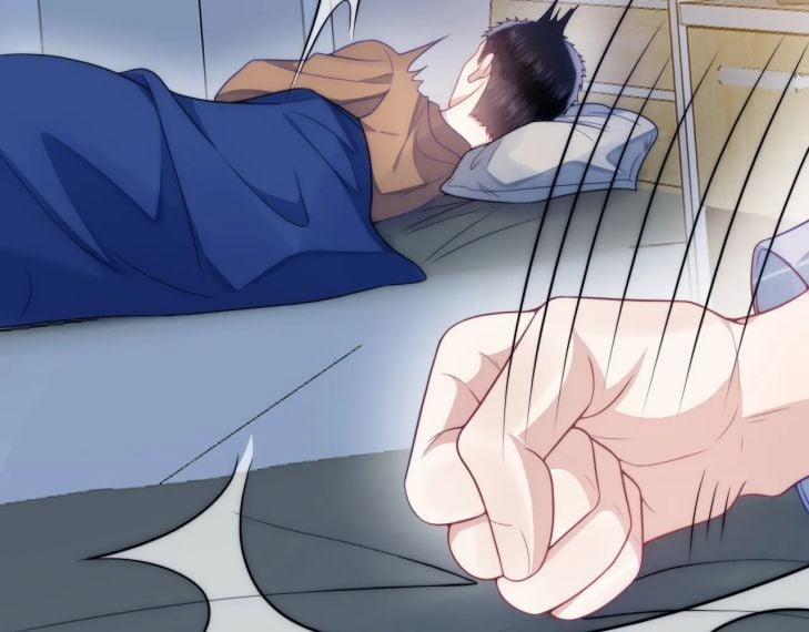 Tiểu Dã Miêu Của Học Bá Thật Trêu Người 17 trang 52