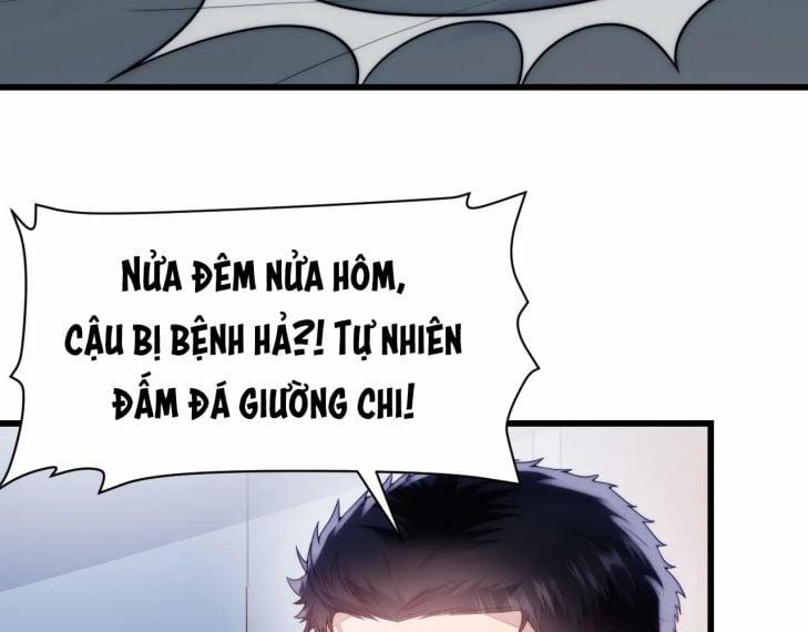 Tiểu Dã Miêu Của Học Bá Thật Trêu Người 17 trang 53