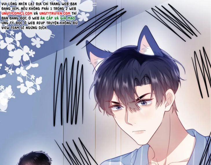 Tiểu Dã Miêu Của Học Bá Thật Trêu Người 17 trang 55