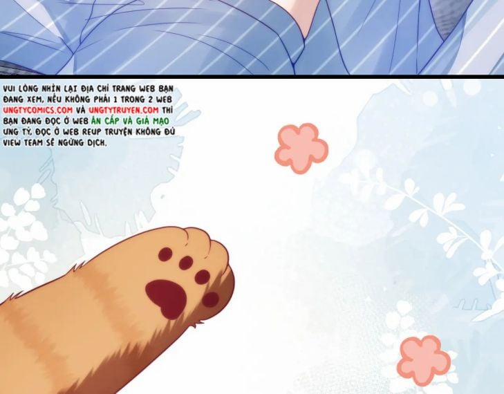 Tiểu Dã Miêu Của Học Bá Thật Trêu Người 17 trang 6
