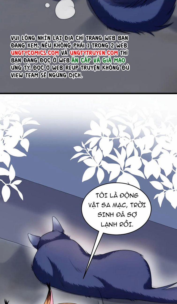 Tiểu Dã Miêu Của Học Bá Thật Trêu Người 18 trang 14