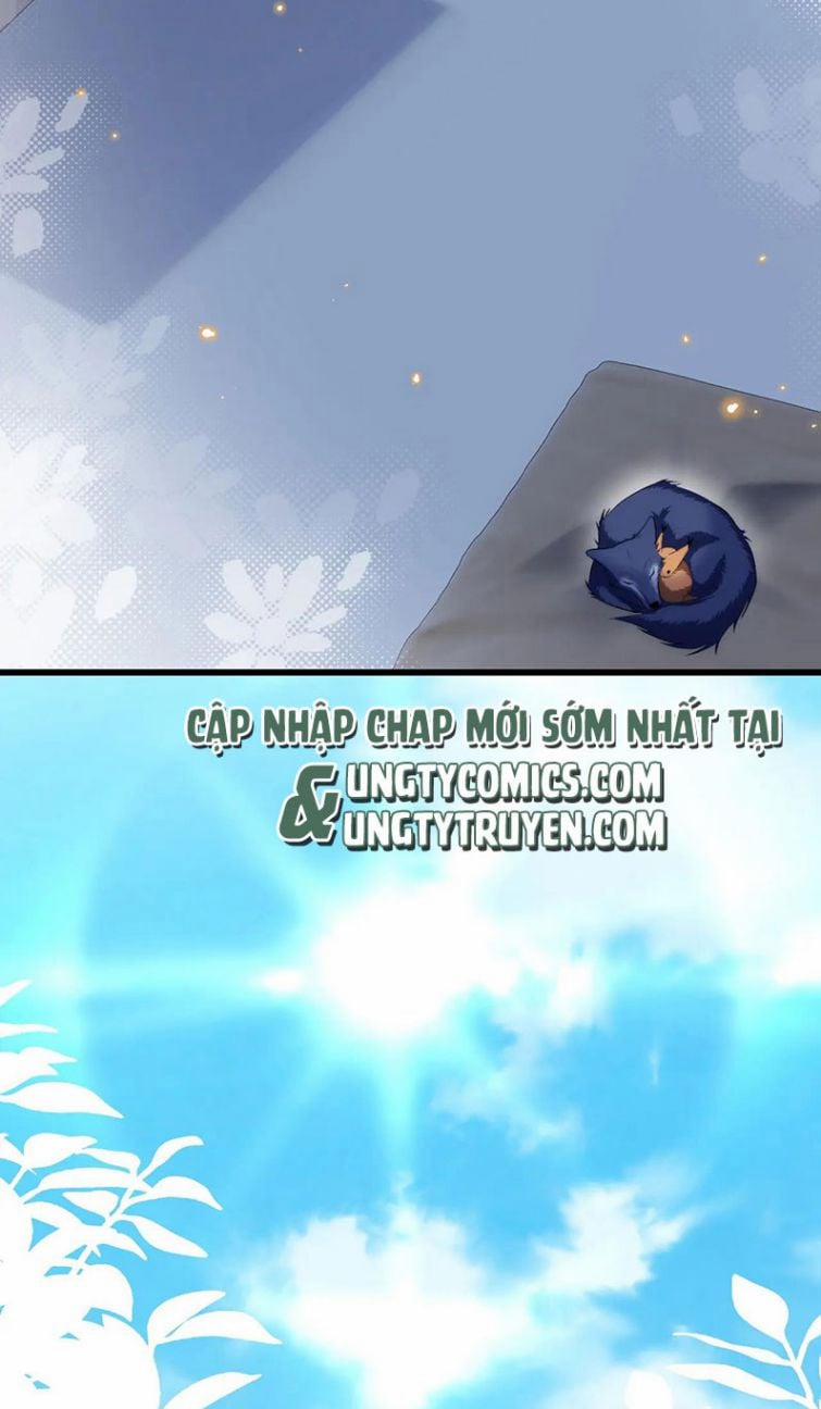 Tiểu Dã Miêu Của Học Bá Thật Trêu Người 18 trang 18