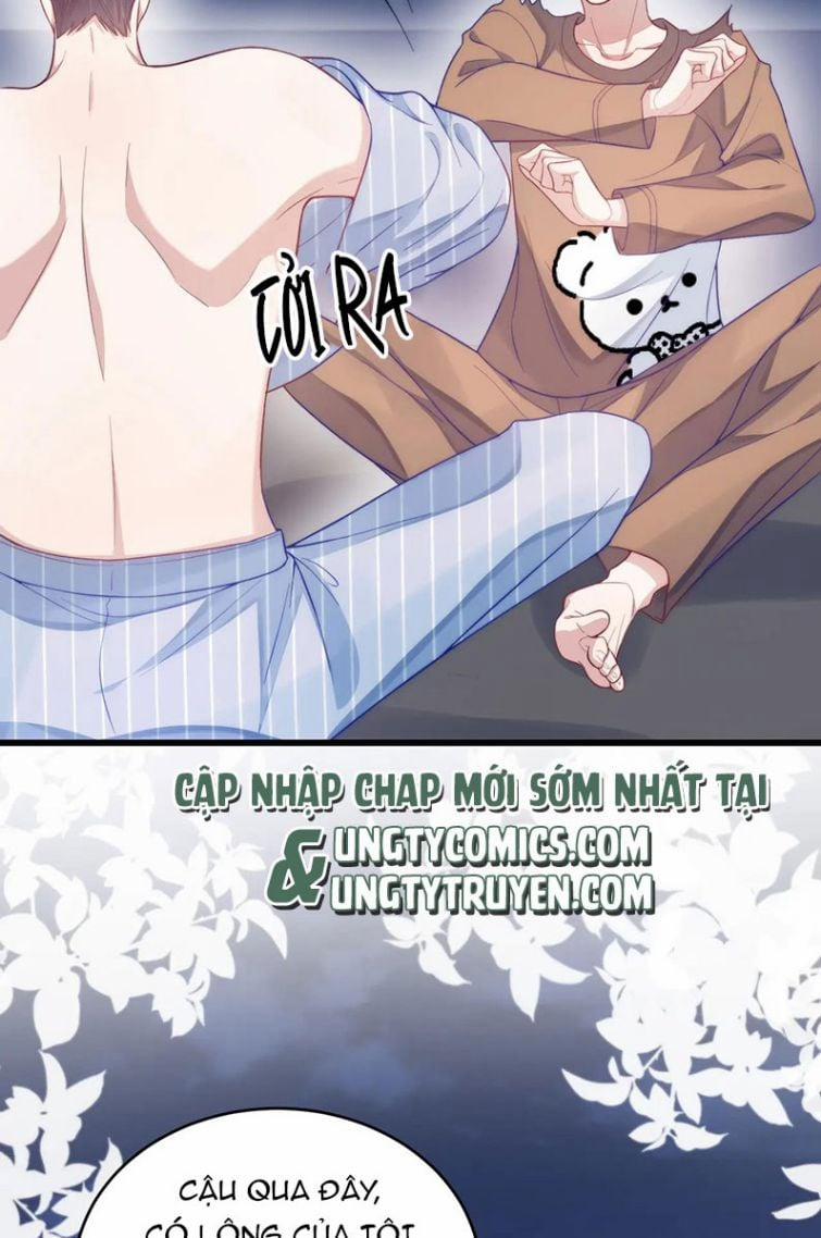 Tiểu Dã Miêu Của Học Bá Thật Trêu Người 18 trang 2