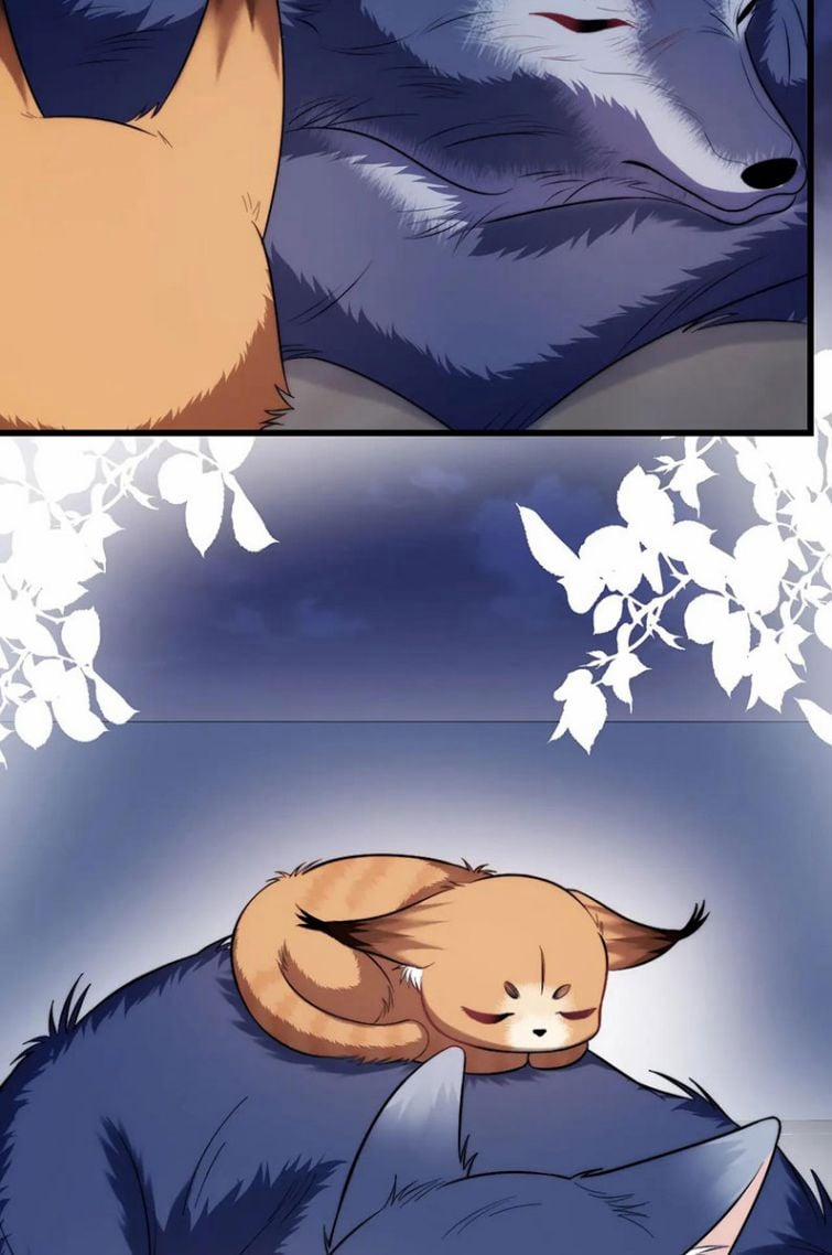 Tiểu Dã Miêu Của Học Bá Thật Trêu Người 19 trang 11