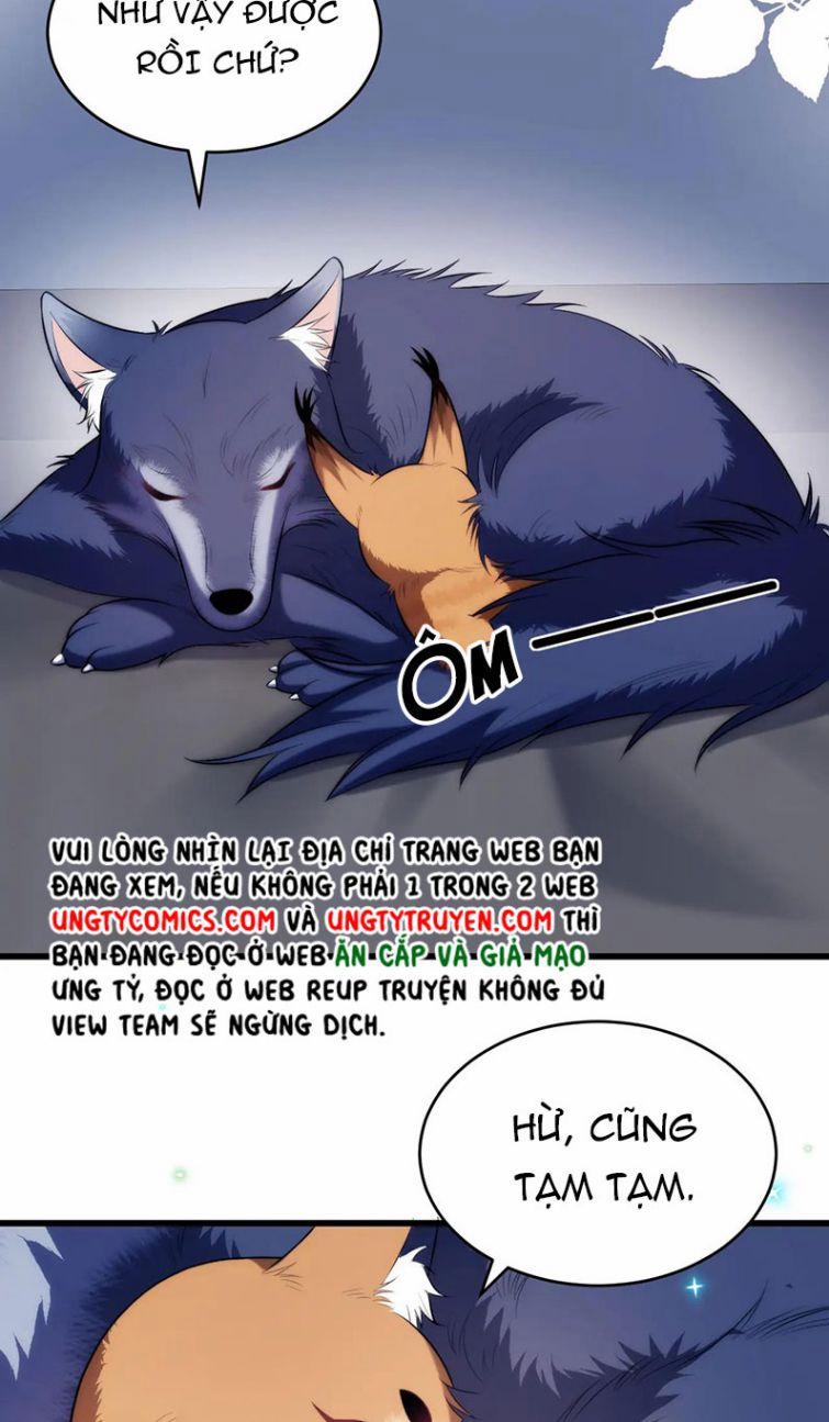 Tiểu Dã Miêu Của Học Bá Thật Trêu Người 19 trang 16