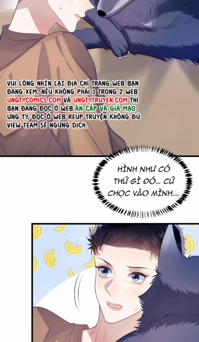 Tiểu Dã Miêu Của Học Bá Thật Trêu Người 19 trang 20