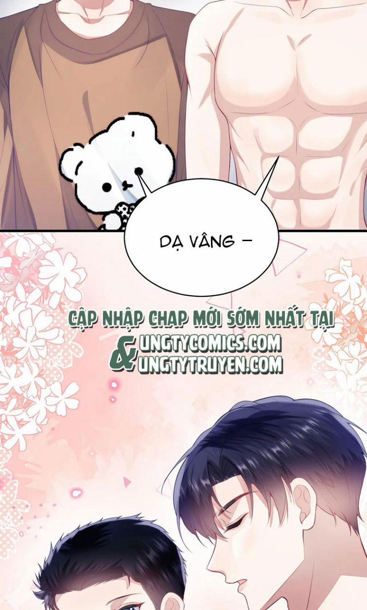 Tiểu Dã Miêu Của Học Bá Thật Trêu Người 19 trang 33