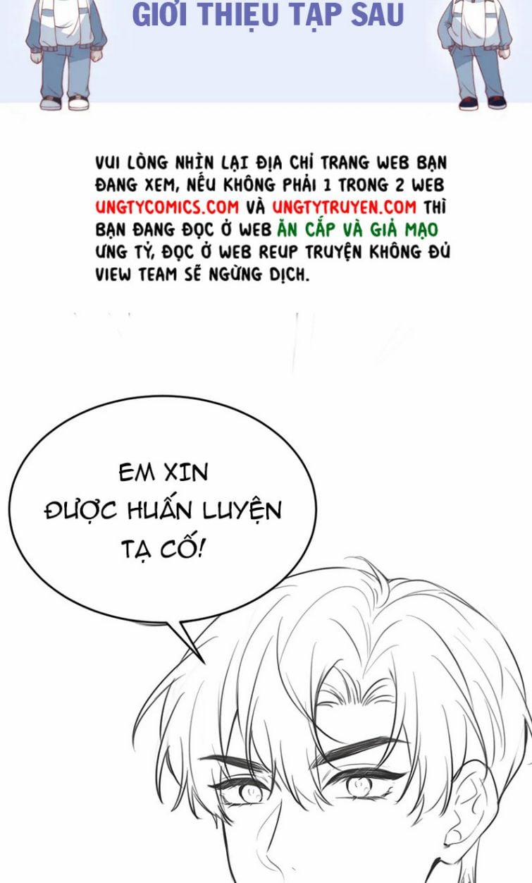 Tiểu Dã Miêu Của Học Bá Thật Trêu Người 19 trang 35