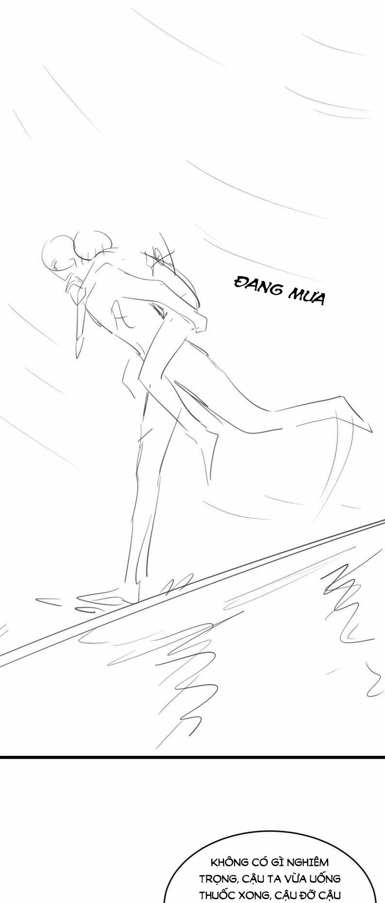 Tiểu Dã Miêu Của Học Bá Thật Trêu Người 20 trang 28