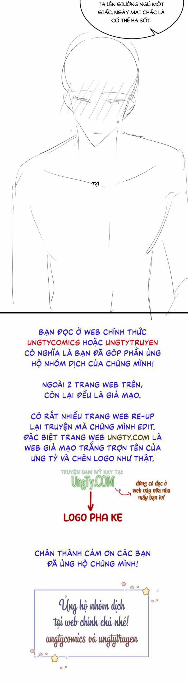 Tiểu Dã Miêu Của Học Bá Thật Trêu Người 20 trang 29