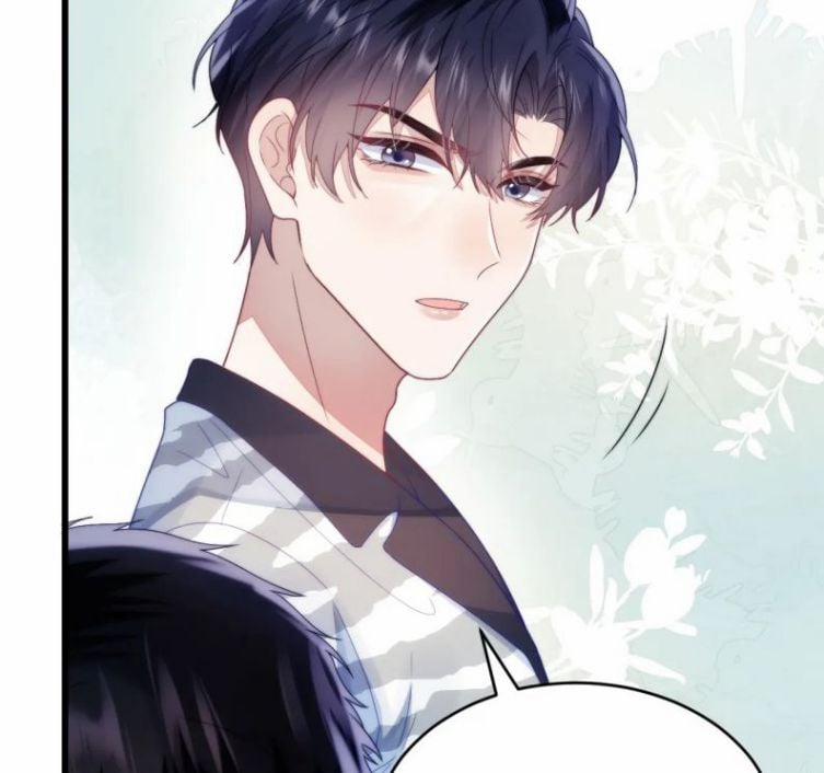 Tiểu Dã Miêu Của Học Bá Thật Trêu Người 22 trang 22