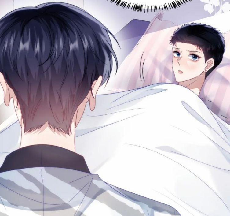 Tiểu Dã Miêu Của Học Bá Thật Trêu Người 22 trang 38