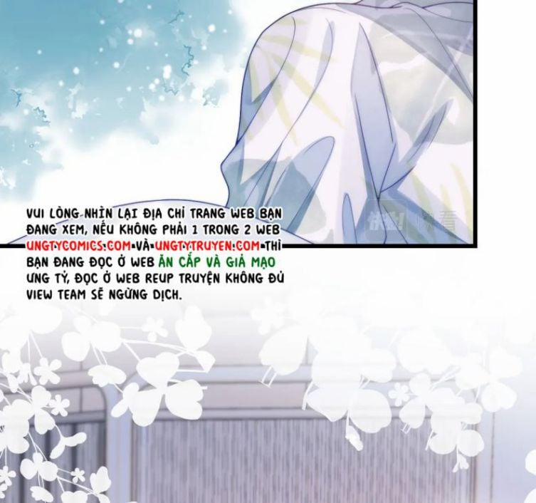 Tiểu Dã Miêu Của Học Bá Thật Trêu Người 22 trang 43