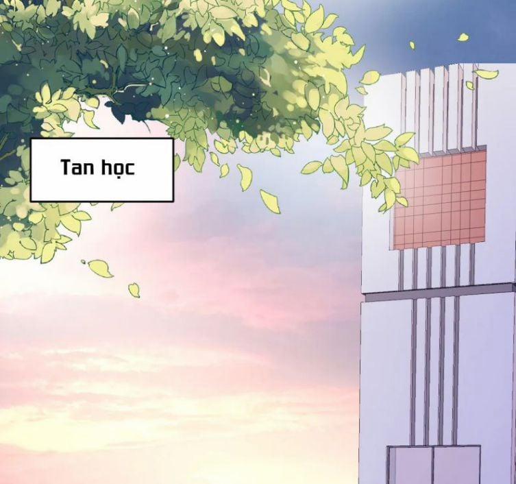 Tiểu Dã Miêu Của Học Bá Thật Trêu Người 22 trang 52