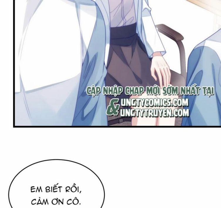 Tiểu Dã Miêu Của Học Bá Thật Trêu Người 22 trang 55
