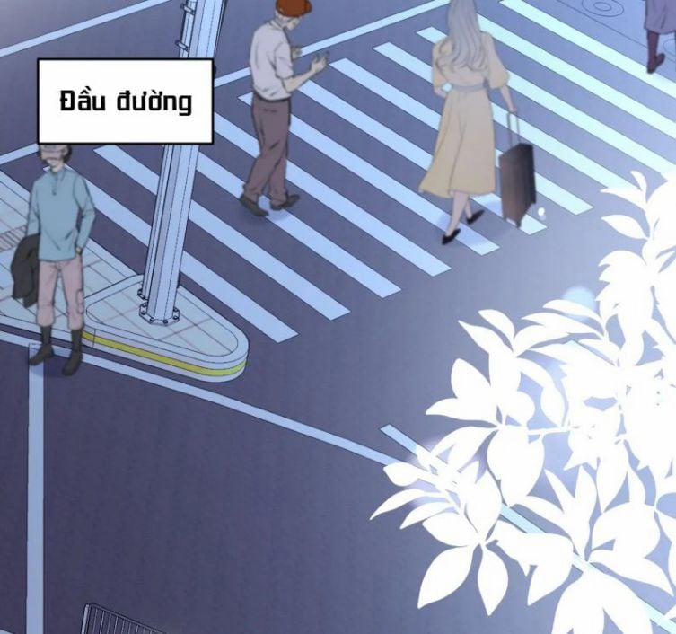 Tiểu Dã Miêu Của Học Bá Thật Trêu Người 22 trang 62