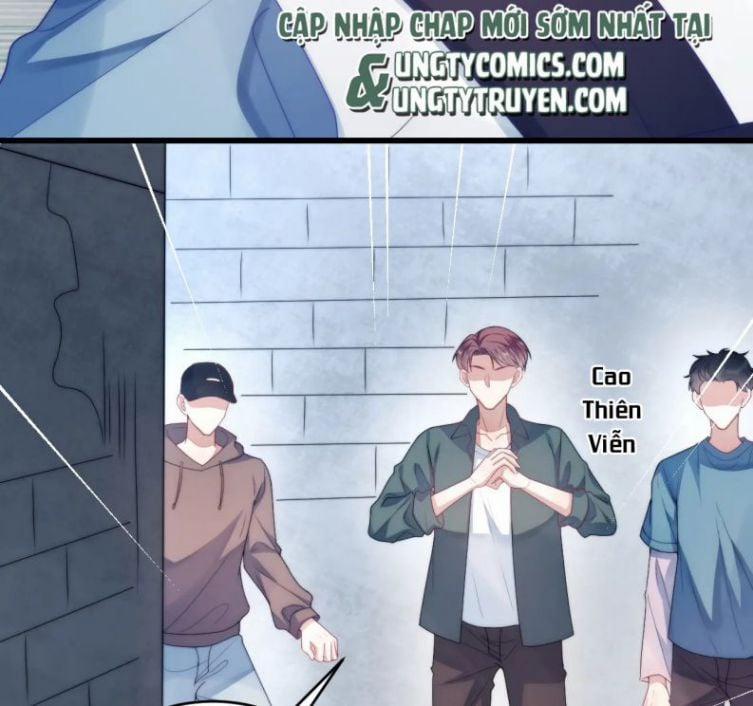 Tiểu Dã Miêu Của Học Bá Thật Trêu Người 22 trang 76