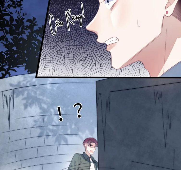 Tiểu Dã Miêu Của Học Bá Thật Trêu Người 22 trang 79