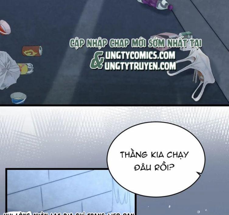 Tiểu Dã Miêu Của Học Bá Thật Trêu Người 22 trang 81
