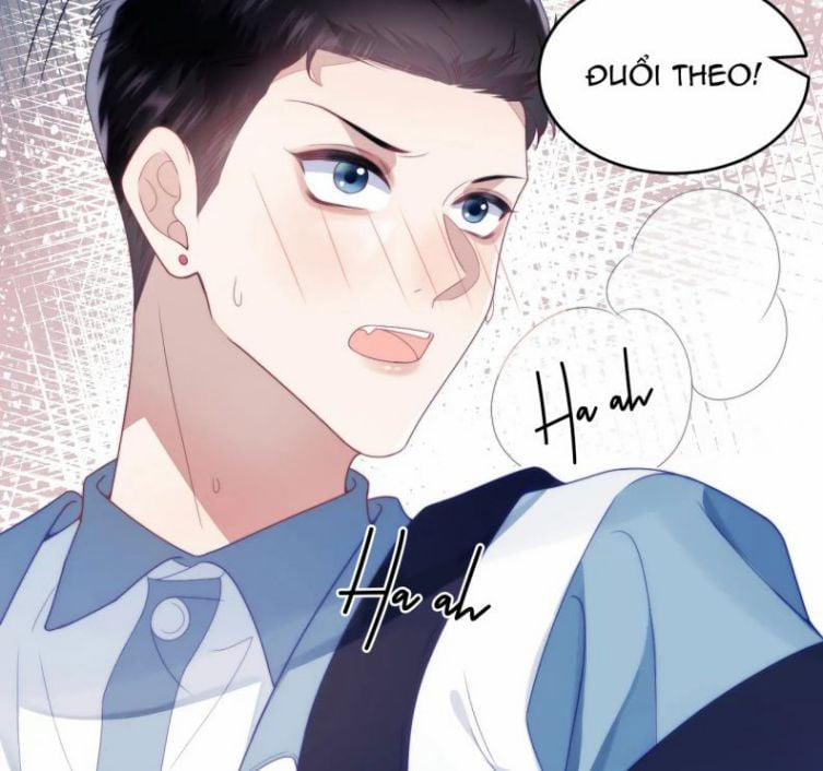 Tiểu Dã Miêu Của Học Bá Thật Trêu Người 22 trang 83