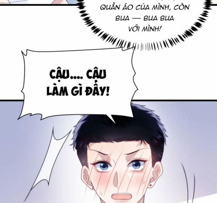 Tiểu Dã Miêu Của Học Bá Thật Trêu Người 22 trang 9