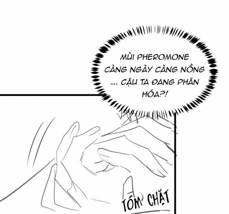 Tiểu Dã Miêu Của Học Bá Thật Trêu Người 22 trang 90