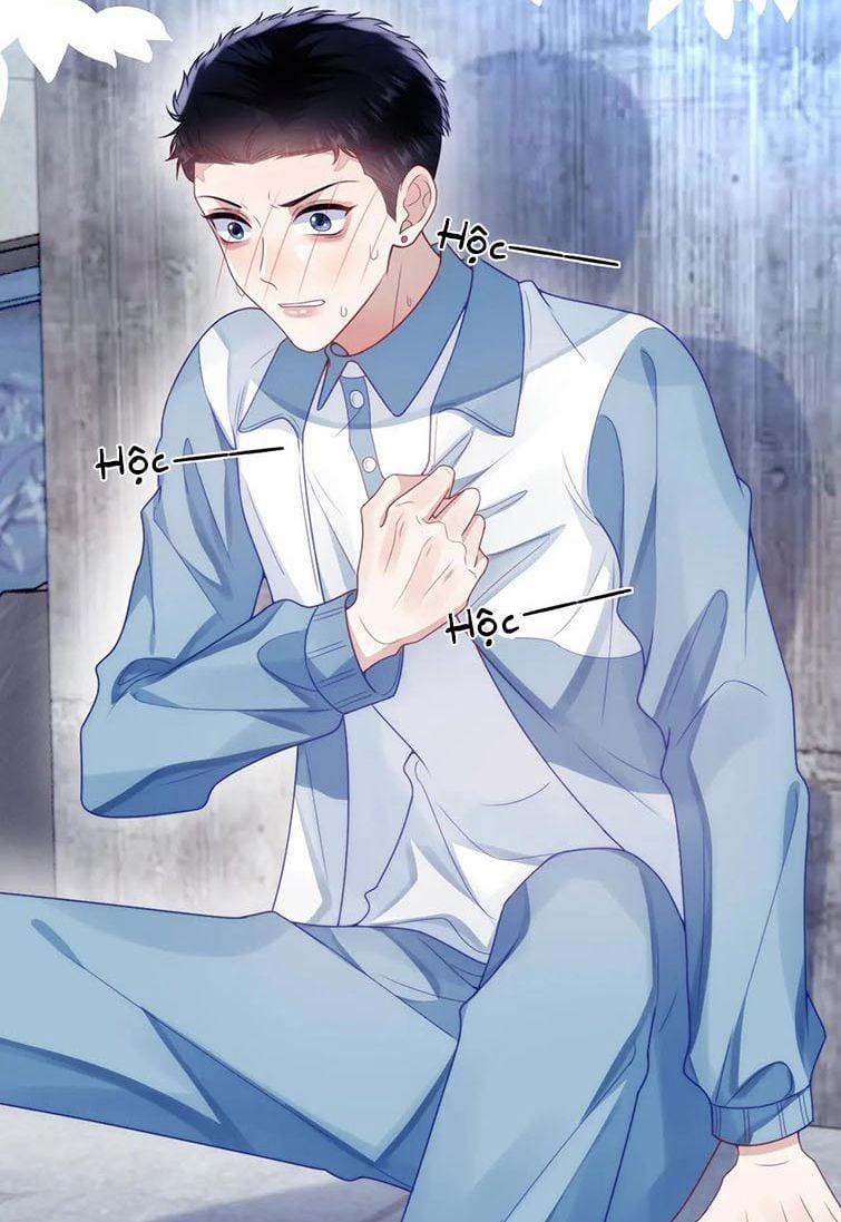 Tiểu Dã Miêu Của Học Bá Thật Trêu Người 23 trang 2