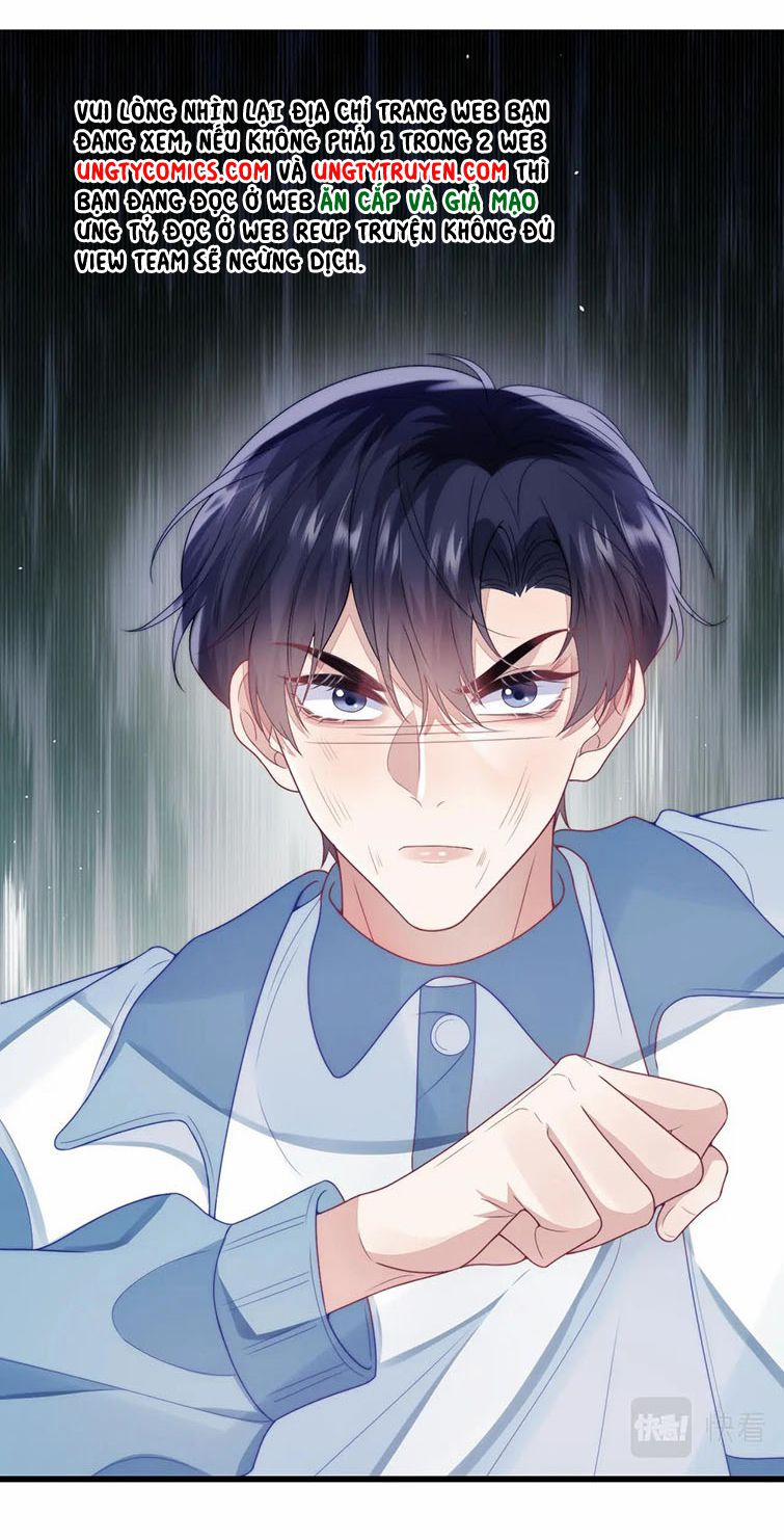 Tiểu Dã Miêu Của Học Bá Thật Trêu Người 23 trang 22