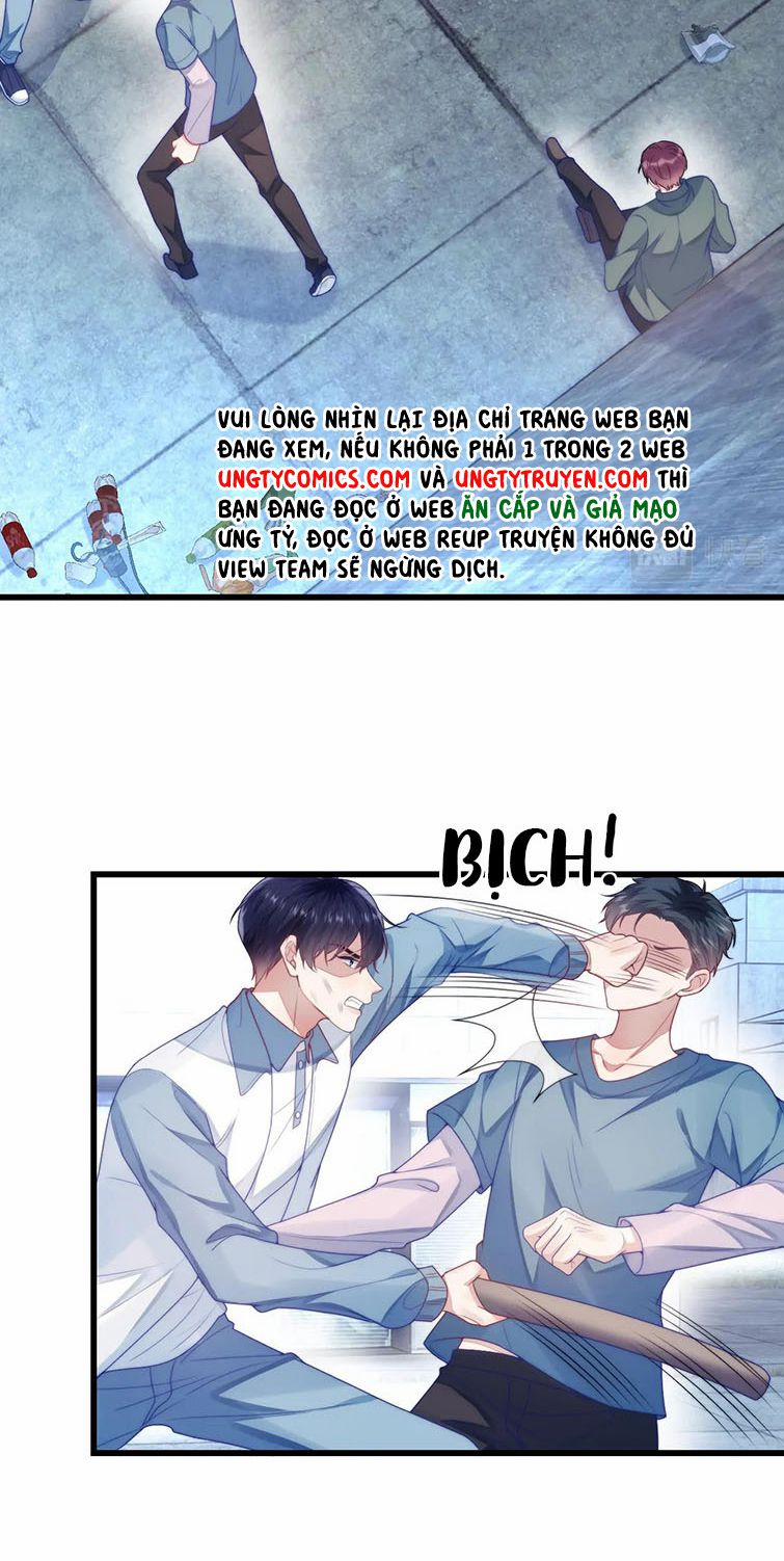 Tiểu Dã Miêu Của Học Bá Thật Trêu Người 23 trang 27
