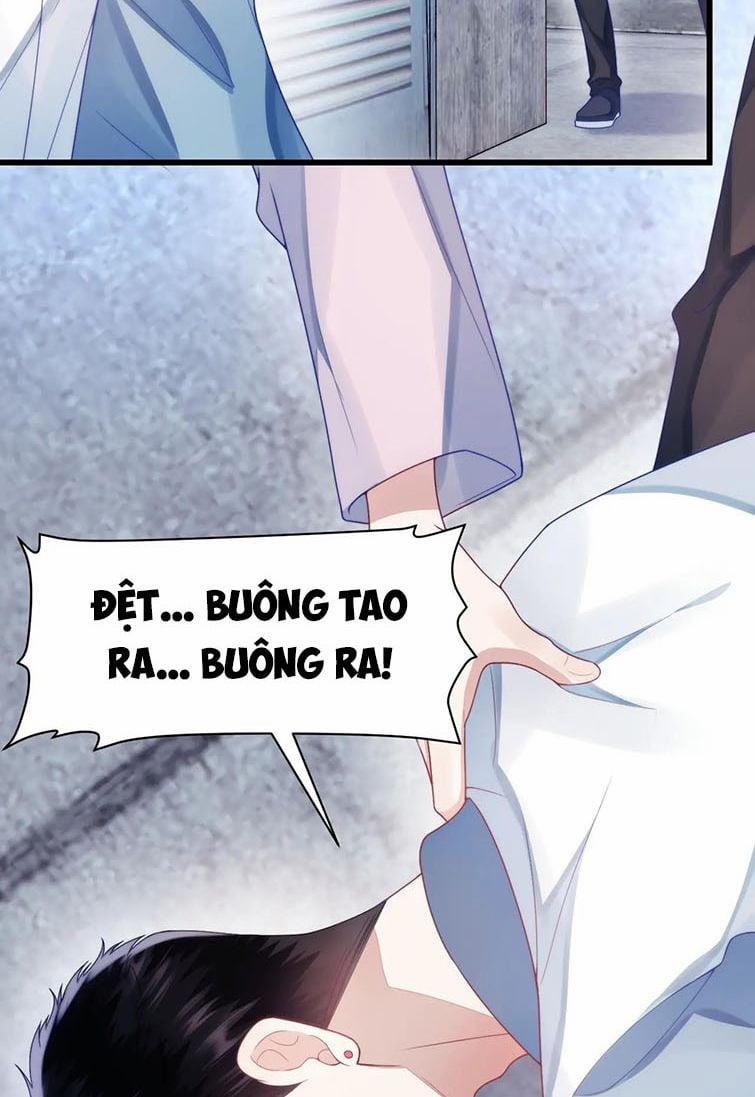 Tiểu Dã Miêu Của Học Bá Thật Trêu Người 23 trang 4