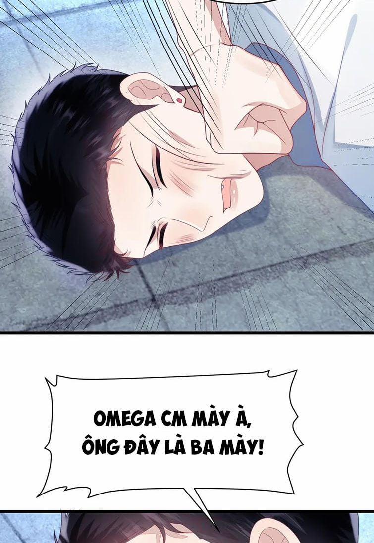 Tiểu Dã Miêu Của Học Bá Thật Trêu Người 23 trang 7