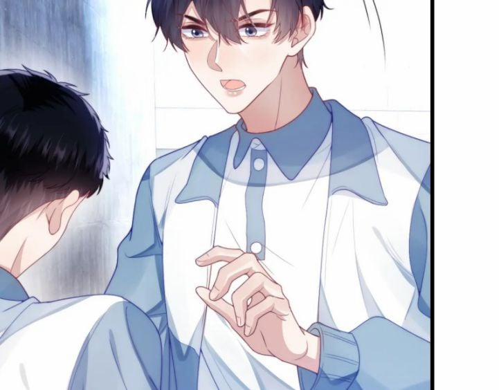 Tiểu Dã Miêu Của Học Bá Thật Trêu Người 24 trang 11