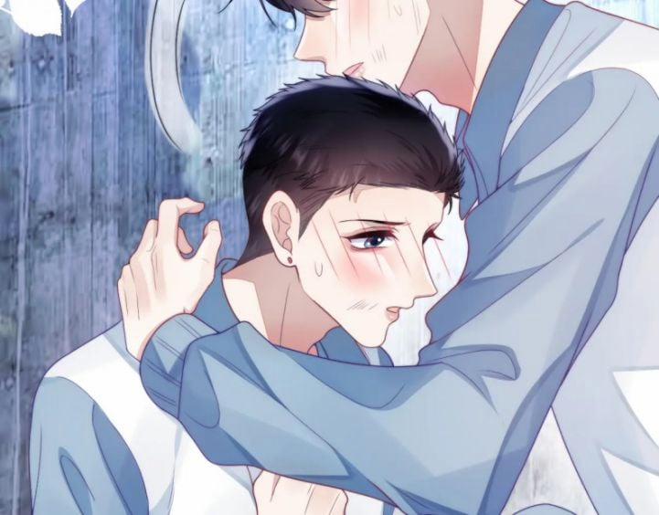 Tiểu Dã Miêu Của Học Bá Thật Trêu Người 24 trang 18