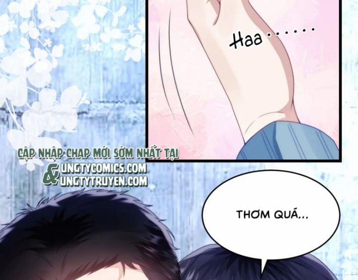 Tiểu Dã Miêu Của Học Bá Thật Trêu Người 24 trang 2