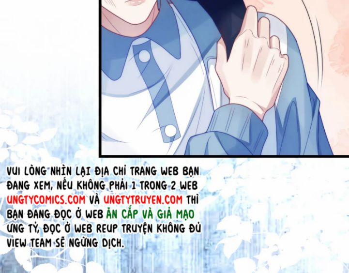 Tiểu Dã Miêu Của Học Bá Thật Trêu Người 24 trang 20