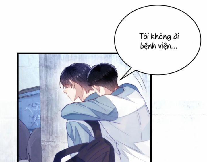 Tiểu Dã Miêu Của Học Bá Thật Trêu Người 24 trang 24