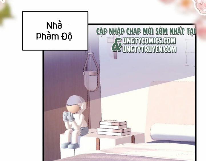 Tiểu Dã Miêu Của Học Bá Thật Trêu Người 24 trang 27