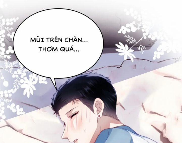 Tiểu Dã Miêu Của Học Bá Thật Trêu Người 24 trang 32