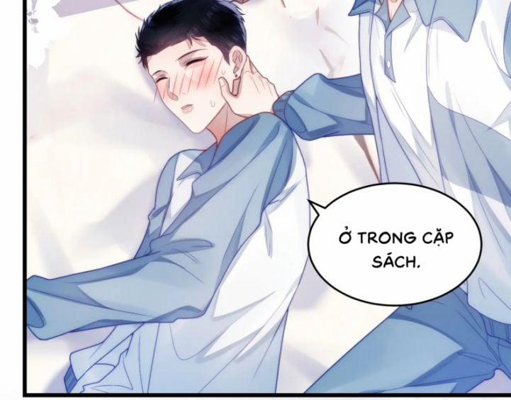 Tiểu Dã Miêu Của Học Bá Thật Trêu Người 24 trang 38