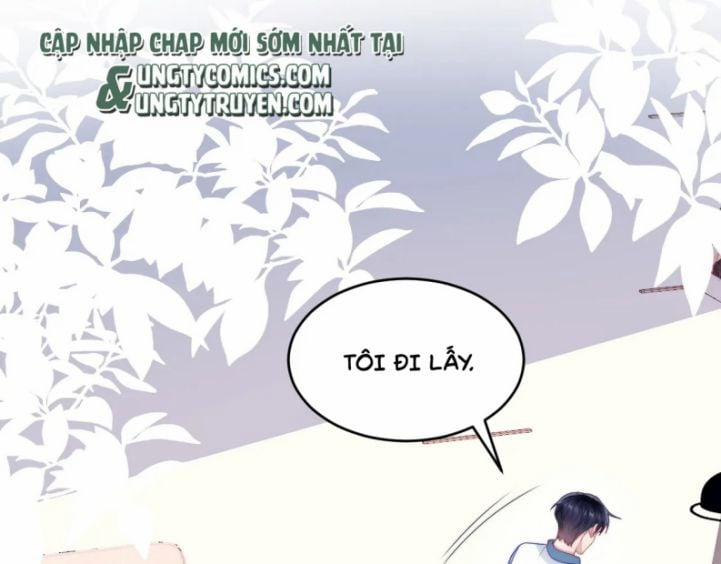 Tiểu Dã Miêu Của Học Bá Thật Trêu Người 24 trang 39