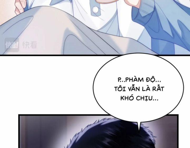 Tiểu Dã Miêu Của Học Bá Thật Trêu Người 24 trang 44