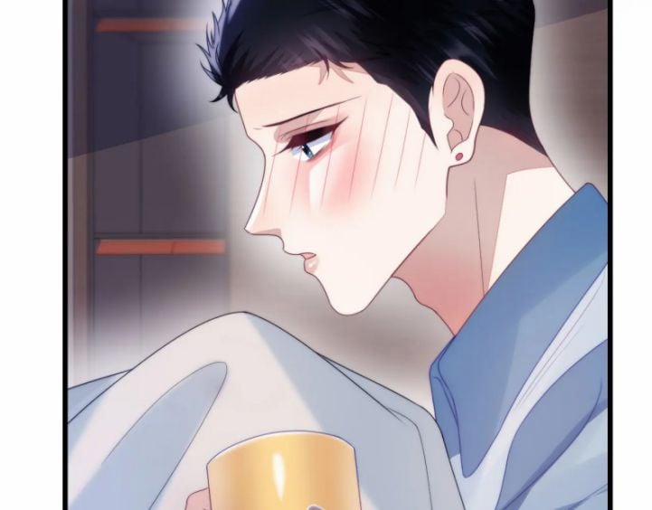 Tiểu Dã Miêu Của Học Bá Thật Trêu Người 24 trang 45