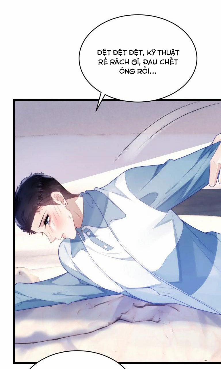 Tiểu Dã Miêu Của Học Bá Thật Trêu Người 26 trang 13